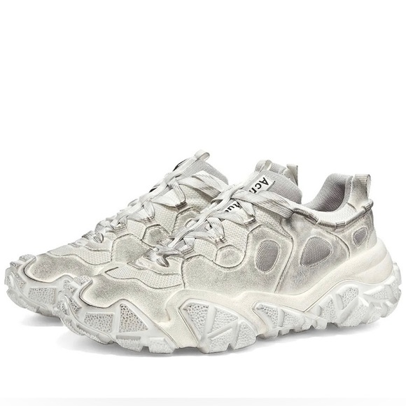 Acne Studios Boltzer M sneaker. Size 40 - Picture 1 of 16